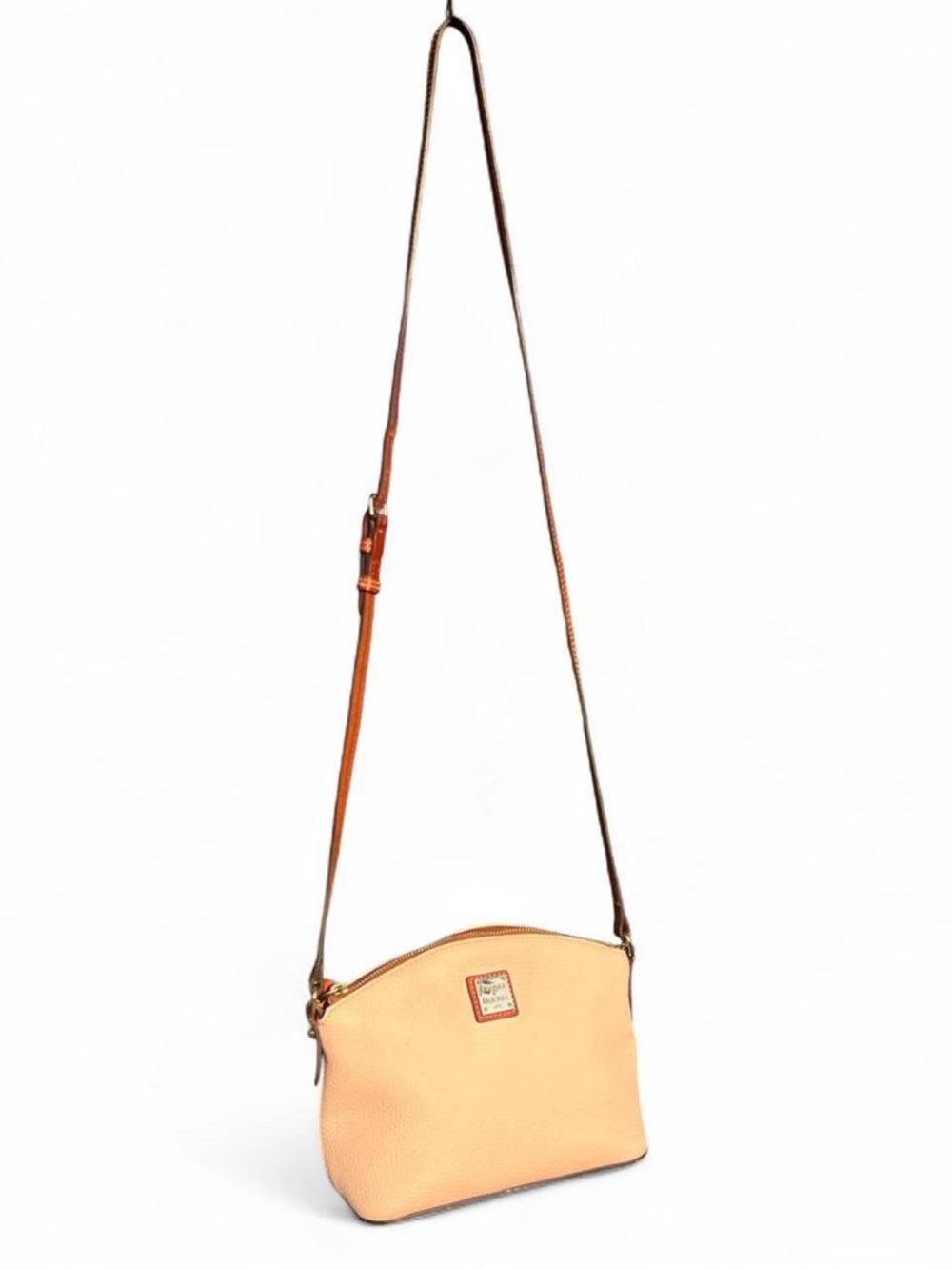 Dooney & Bourke pale pink - Picture 7 of 10